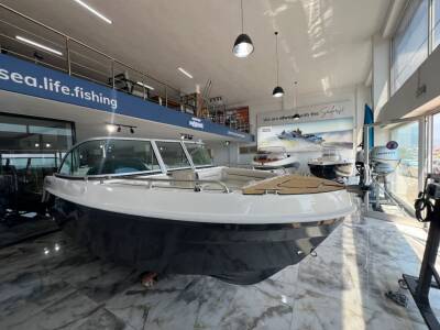 Anıl Marine 5.15 BR Standart Aksesuarlı Tekne - 2