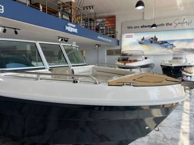 Anıl Marine 5.15 BR Standart Aksesuarlı Tekne - 4