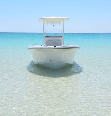 Viga ULTRA 22 Standat Aksesuarlı Tekne - 2