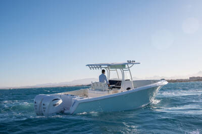 Viga ULTRA 30 Standart Aksesuarlı Tekne - VIGA