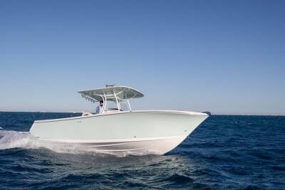 Viga ULTRA 30 Standart Aksesuarlı Tekne - 3