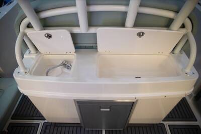 Viga ULTRA 30 Standart Aksesuarlı Tekne - 2