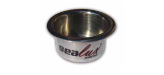 BARDAKLIK GÖMME Ø70MM CR-NI - 