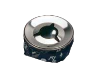 KÜL TABLASI MAVİ - 