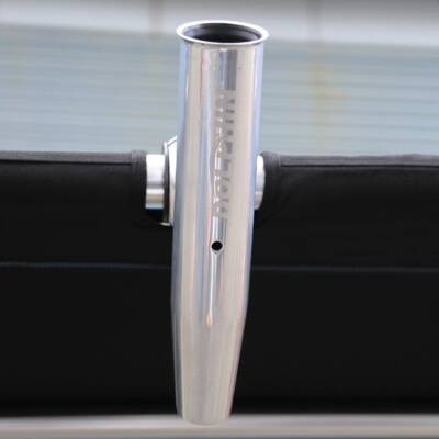 Dolphin Kamış Tutucu Tekli - DOLPHİN