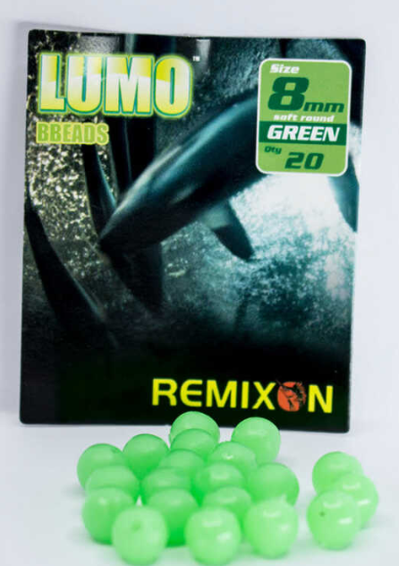 8MM YUVARLAK SOFT BONCUK, NATUREL (20AD) - 1