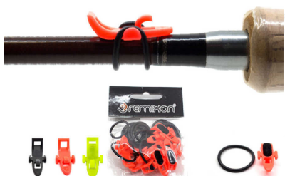 REMIXON HOOK KEEPER APARAT (10AD) - Remixon