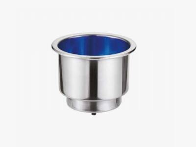 BARDAKLIK GÖMME CR-Nİ Ø9CM IŞIKLI - SEALUX