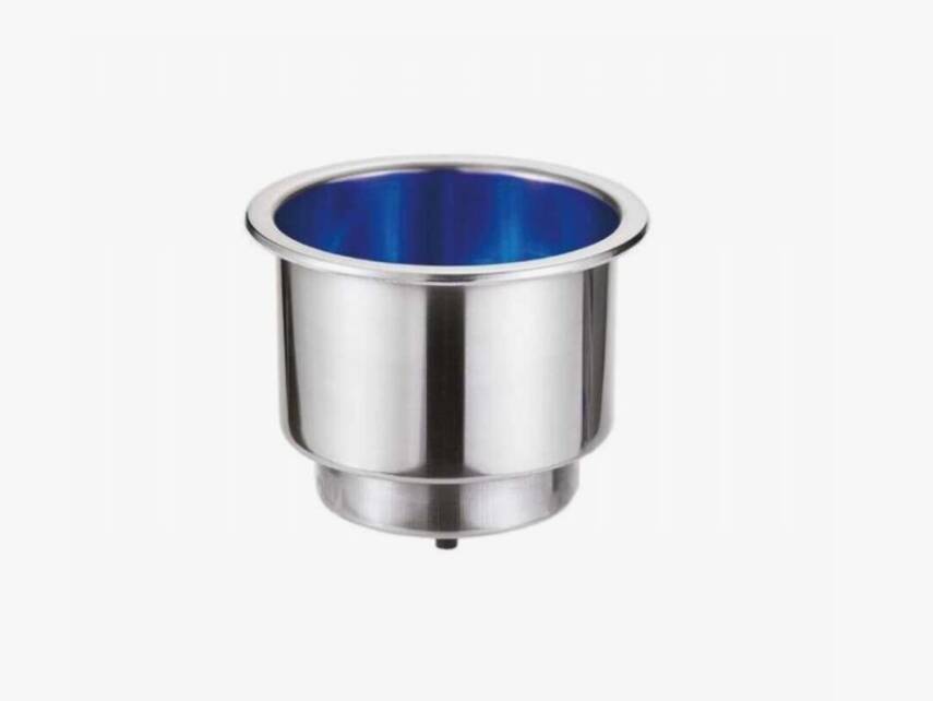 BARDAKLIK GÖMME CR-Nİ Ø9CM IŞIKLI - 1