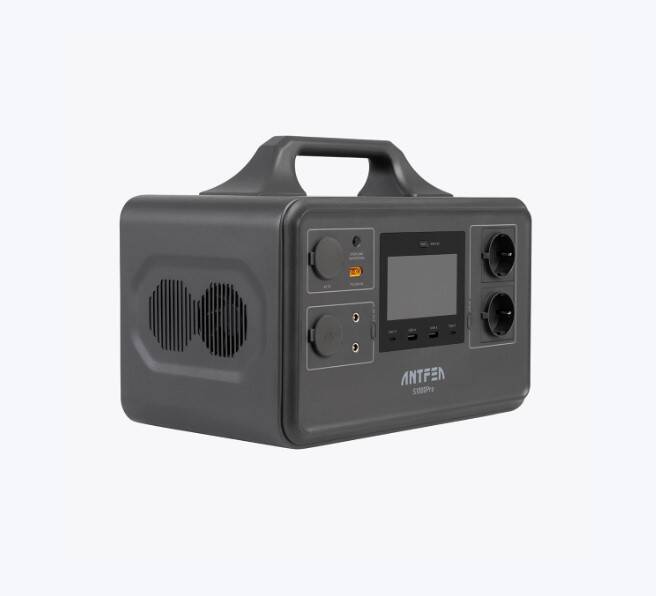Antfea S1000Pro Taşınabilir Güç Sistemi 1200W - 2