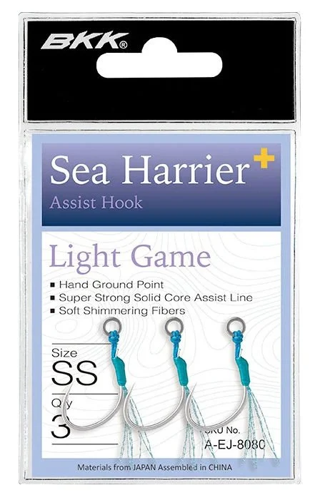 BKK Sea Harrier Olta İğnesi - 2