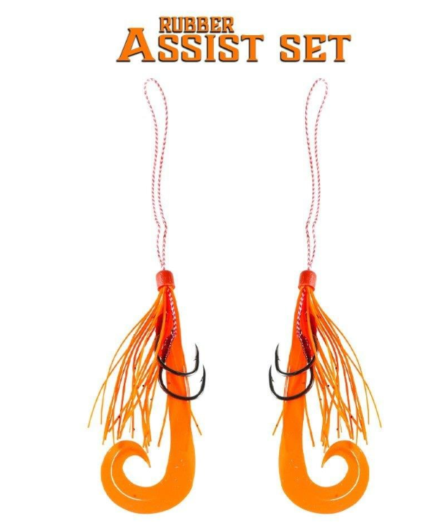 Fujin H7-06 Skirt Assist Set #06 - 1