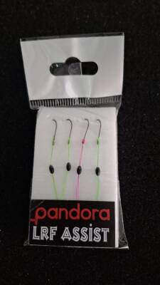 Pandora LRF Assist İğnesi - PANDORA