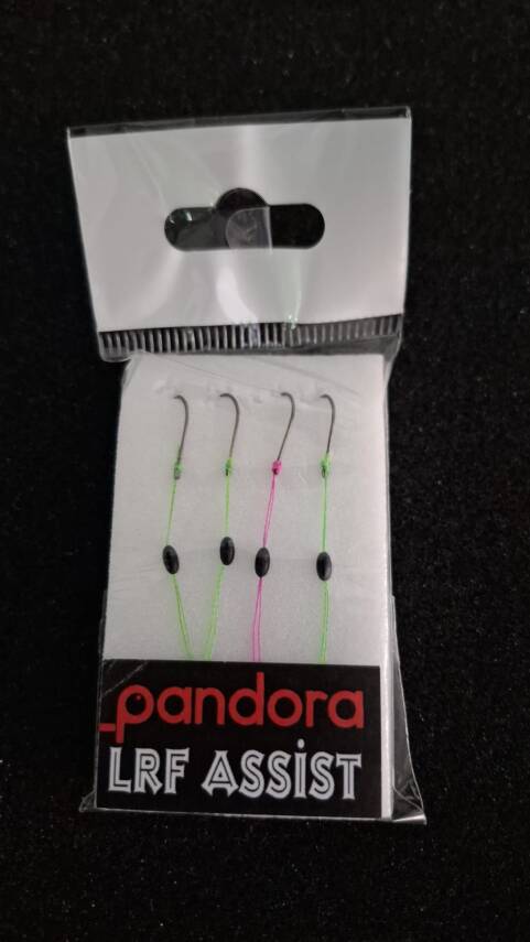 Pandora LRF Assist İğnesi - 1