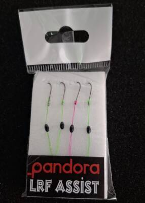 Pandora LRF Assist İğnesi - 2