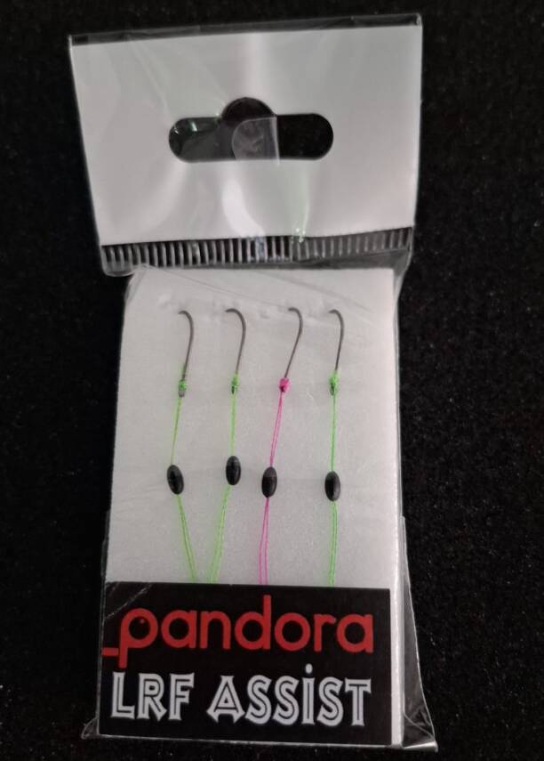 Pandora LRF Assist İğnesi - 2