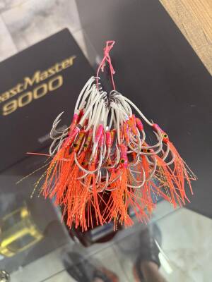 Slow Jigging Assist - 4