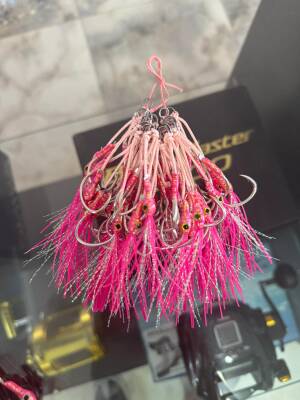 Slow Jigging Assist - 5