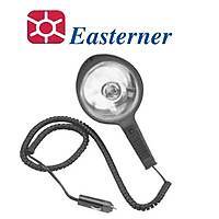 EASTERNER EL PROJEKTÖRÜ SİYAH PLASTİK 12 V - 1