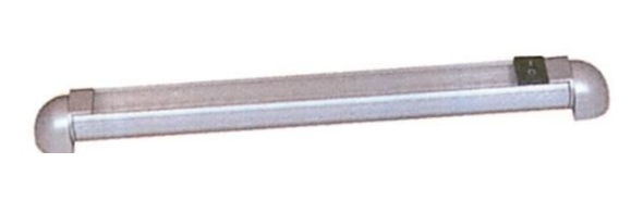 FLORASAN LAMBA 12 V BOY:15 CM 12 LED - 1