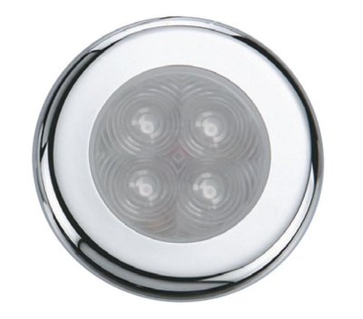 GÖMME SPOT 12 V LED - 2