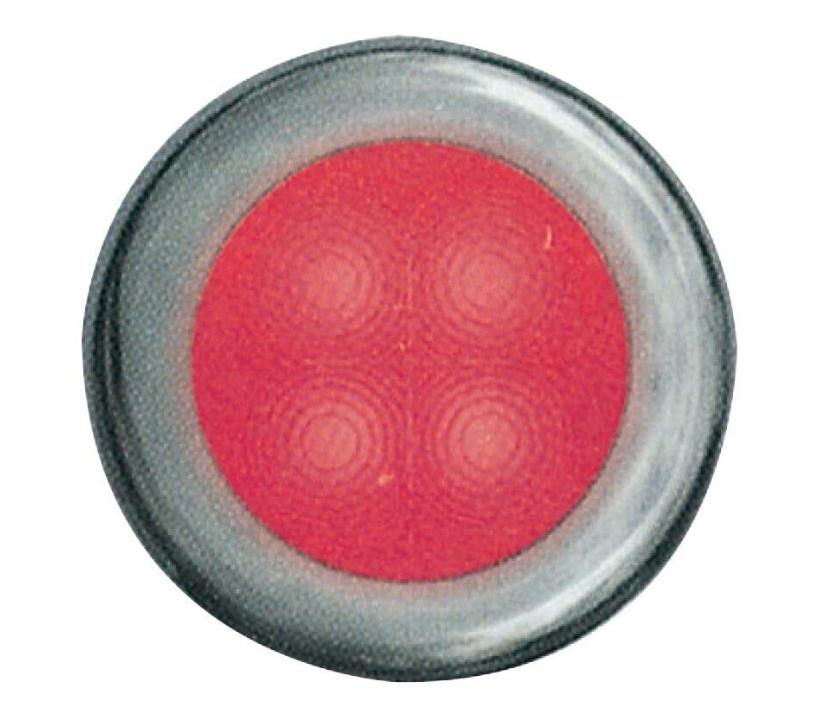 GÖMME SPOT 12 V LED - 3