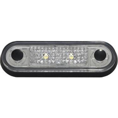 BASAMAK LAMBASI 12 V BOY:84 EN:29 - 1