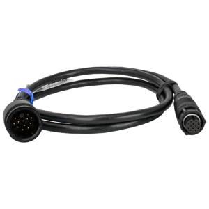 M&M CHIRP CABLE 1 M12MM 10F FURUNO MEDHIGH FREQ. - 2