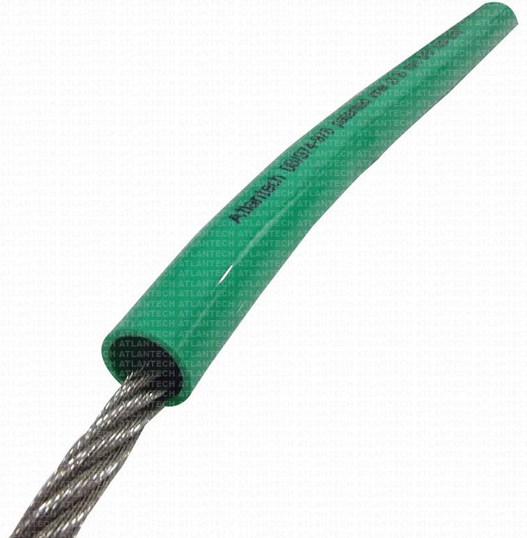 2780 PROTECTOR SLEEVE M - 1