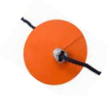 PLASTİK FARE ENGELLEYİCİ - 1