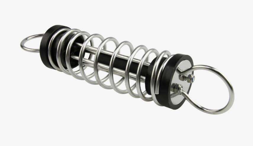 HALAT ESNETME YAYI KROM TAKVİYELİ - 1