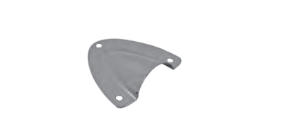 ÇIPA DOLABI SU FİRARI 55X63 CM - 