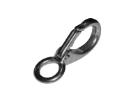 HALKALI KARABİNA 3/8 10 MM - 