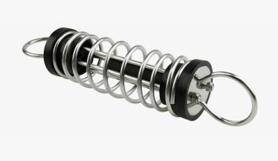 HALAT ESNETME YAYI KROM TAKVİYELİ - 2