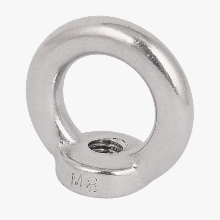 DİŞİ EYE NUT KROM - 2