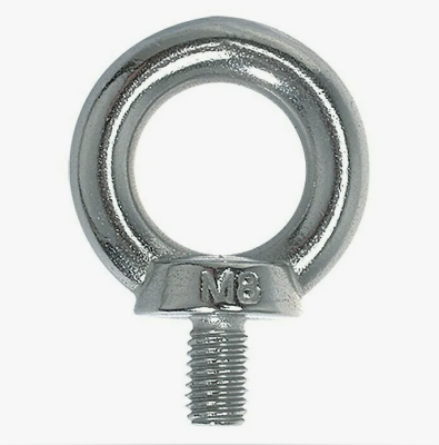 ERKEK EYE BOLT KROM - 2