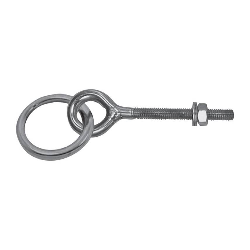 KROM MAPA VİDALI HALKALI 08X85 MM - 1