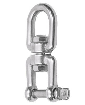 FIRDÖNDÜ KİLİTLİ KROM - 