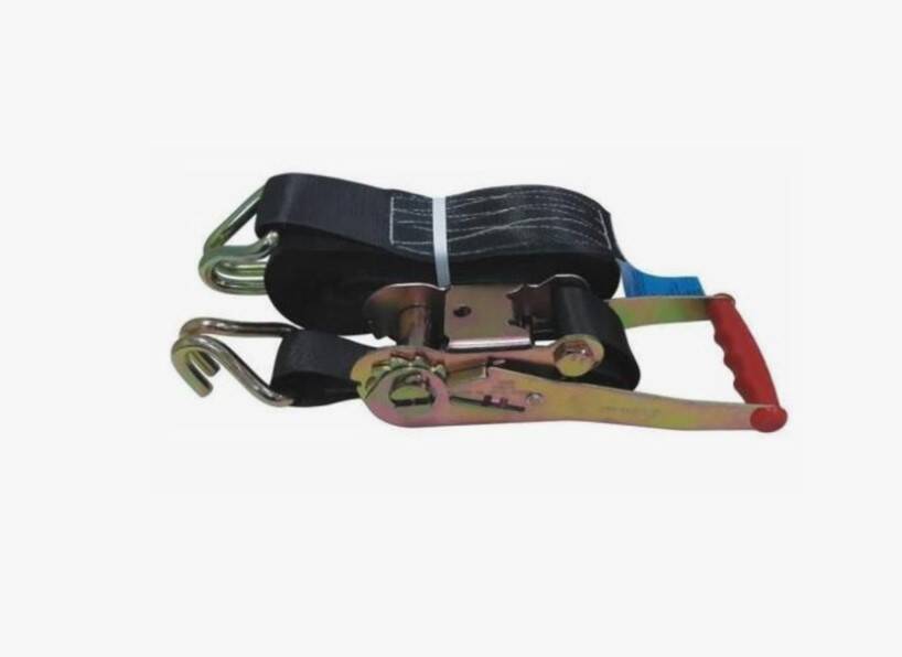 SPANZET OTO YÜK BANDI 2 TON X 10MT - 1