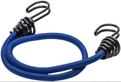 2713 STANDART BUNGEE 120 CMX2 AD MAVİ - 