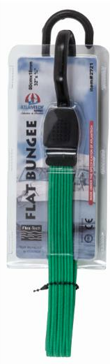 2721 YASSI BUNGEE 80 CM X 1 AD YEŞİL - 1