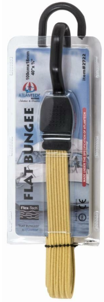 2722 YASSI BUNGEE 100 CM X 1 AD SARI - 1