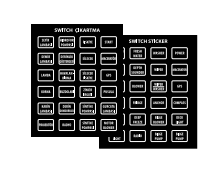 SWITCH ÇIKARTMATÜRKÇE - 