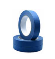 MAVİ MASKELEME BANDI 25MM X 50 MT - 1