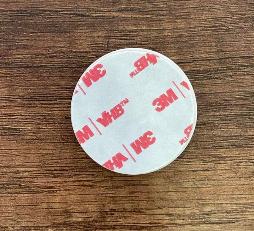 YAPIŞKANLI CIRT CIRT Ø40MM - 2