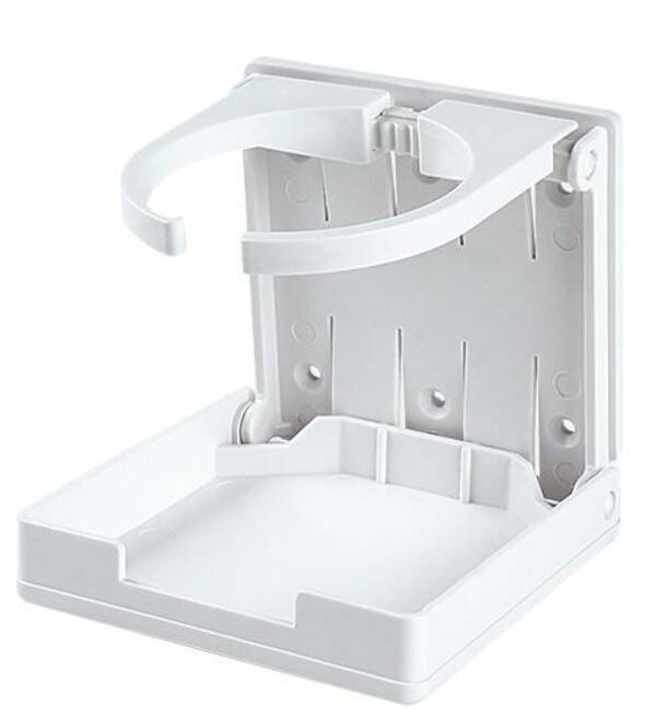 SEAFLO PLASTİK BARDAKLIK BEYAZ - 1