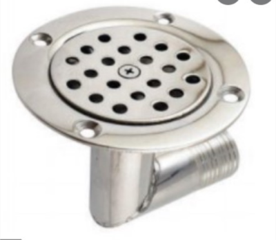 YER SÜZGECİ DİRSEKLİ ÇIKIŞLI - 