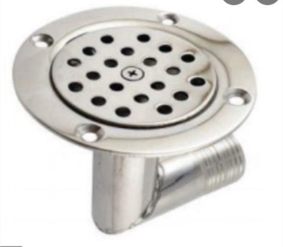 YER SÜZGECİ DİRSEKLİ ÇIKIŞLI - 1