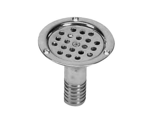 YER SÜZGECİ ÇIKIŞLI - 1