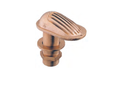 BAĞLANTI KOVANI SÜZGEÇLİ SARI - 2